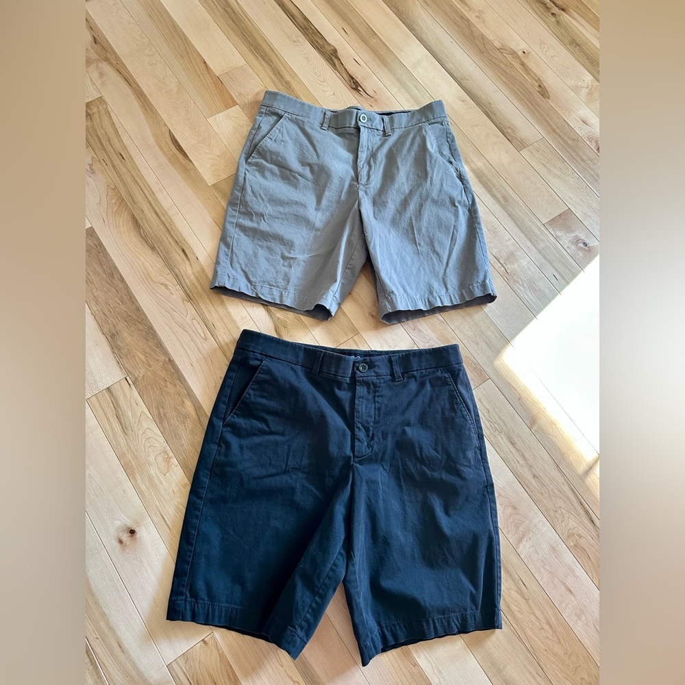 Apt. 9 Men's Dress Shorts (2)
